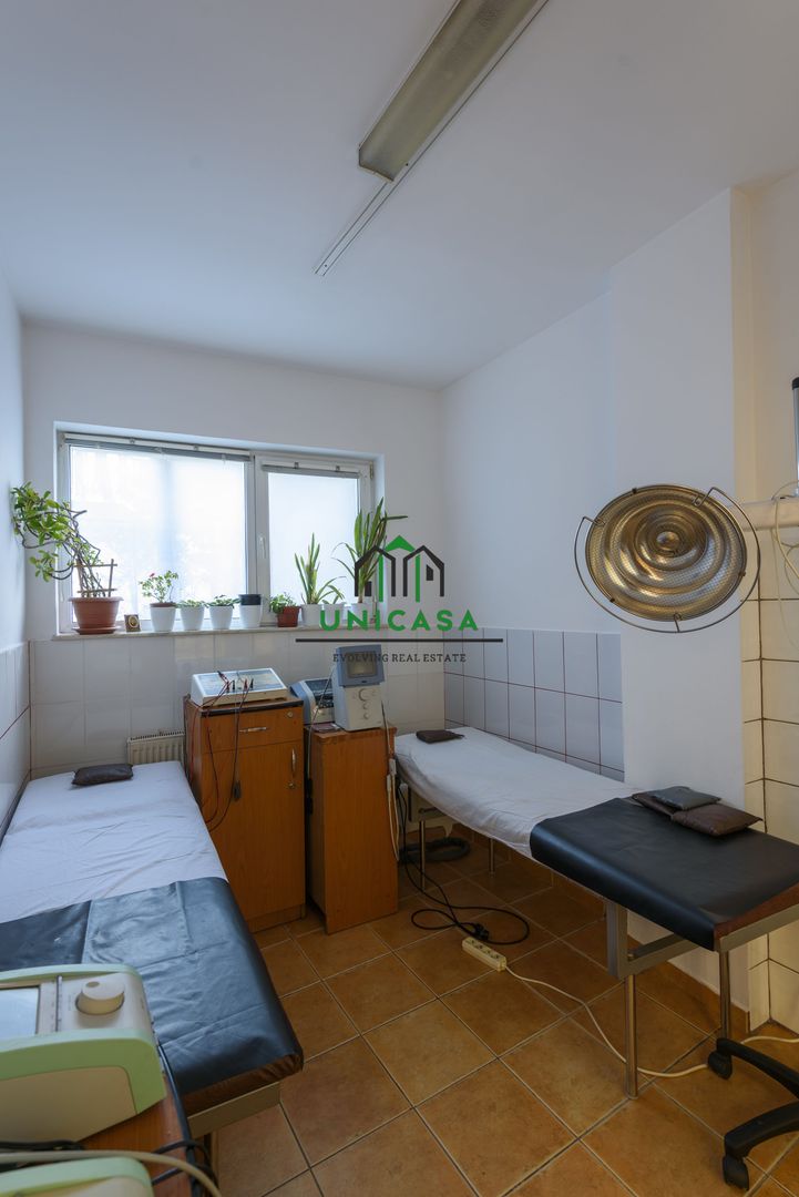 Pensiune - Baile Olanesti - Zona Centrala - Poză 39