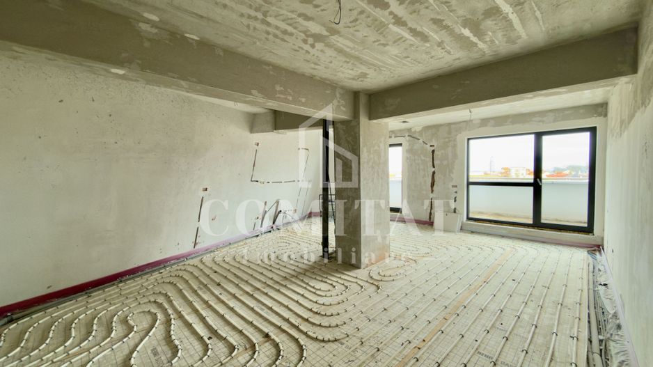 Penthouse 3 niveluri | Terase ample | 0% comision cumpărător | Wings - Poză 2