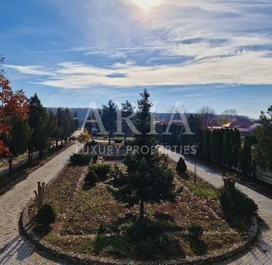 VANZARE VILA | HALA IN VLADICEASCA | SNAGOV | 10.500 MP TEREN - Poză 4