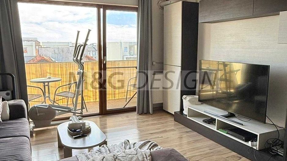 Apartament 2 camere Giroc - Calea Timisoarei - Poză 1