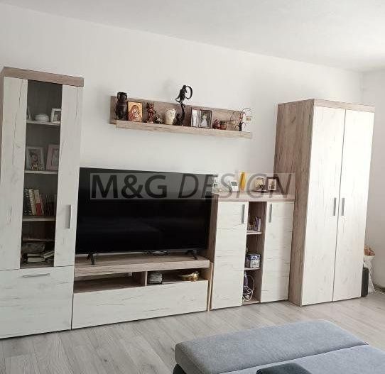 2 camere decomandat 2 balcoane centrala proprie Dorobantilor - Poză 1