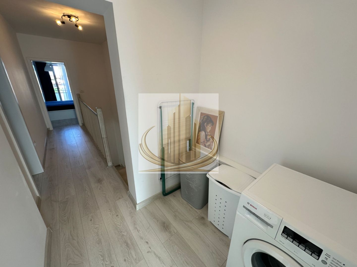 Jumatate duplex 5 camer 3 bai - Poză 11