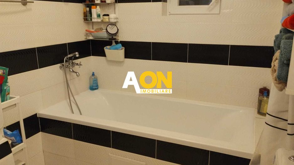 Apartament 3 Camere Decomandat, Zona Cetate, Complet Mobilat - Poză 9