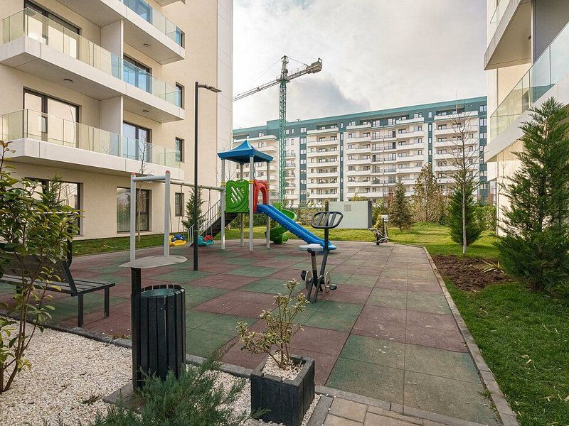 3 Camere Superb - Pipera - First Estate - Loc parcare - Poză 4