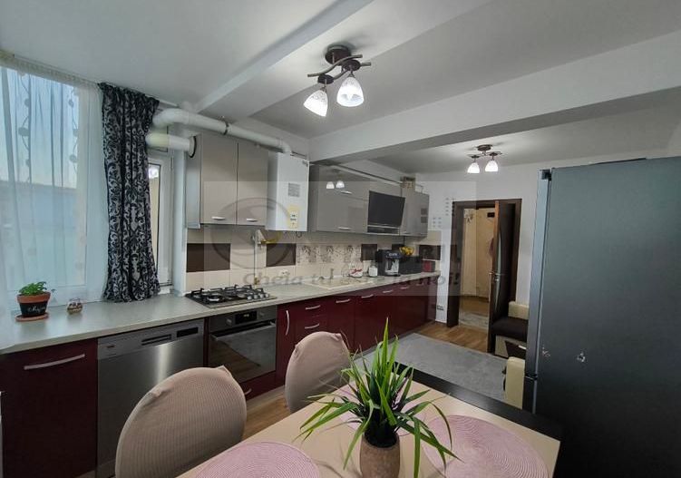 Apartament 2 camere Cris Estate- Bucium -110.000 euro - Poză 10