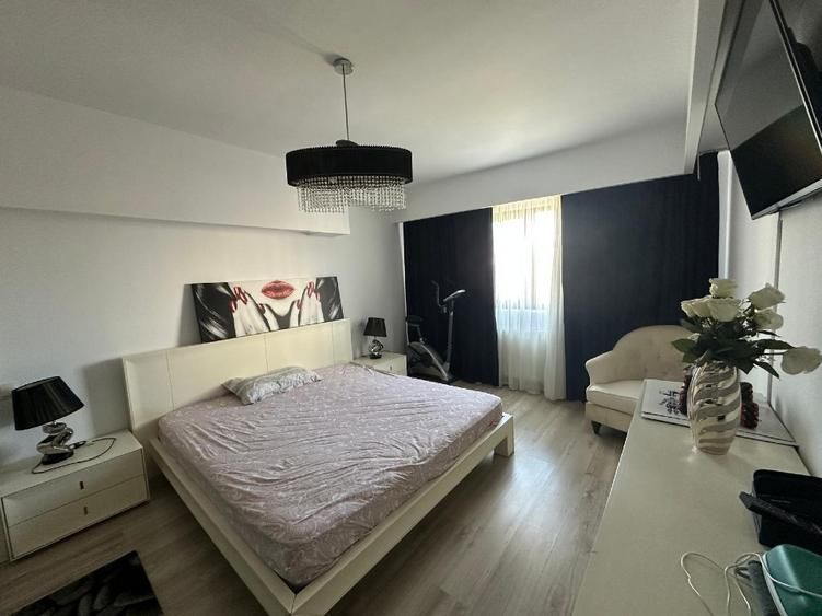 Apartament LUX 3 camere Eroii Revoluției - Poză 8