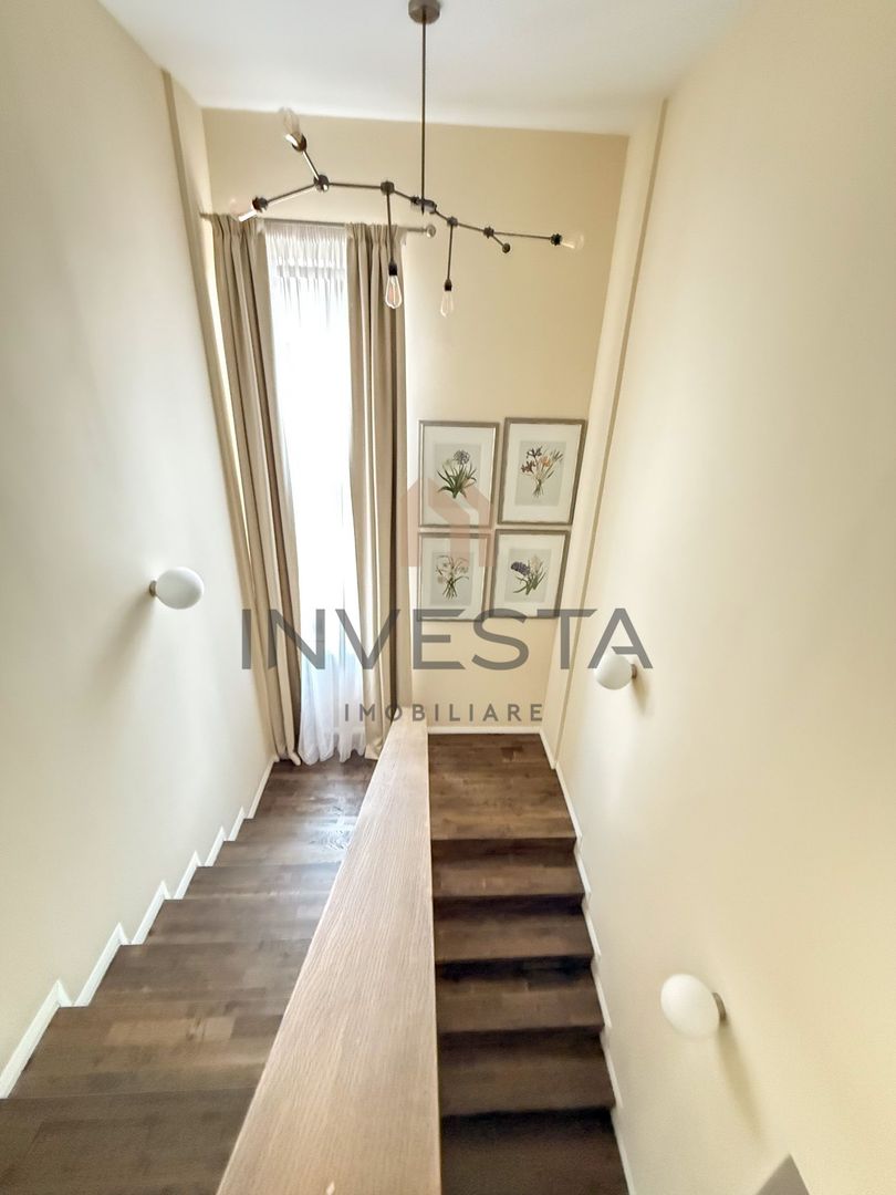 Casa individuala langa Baza Soportiva Gheorgheni! - Poză 13