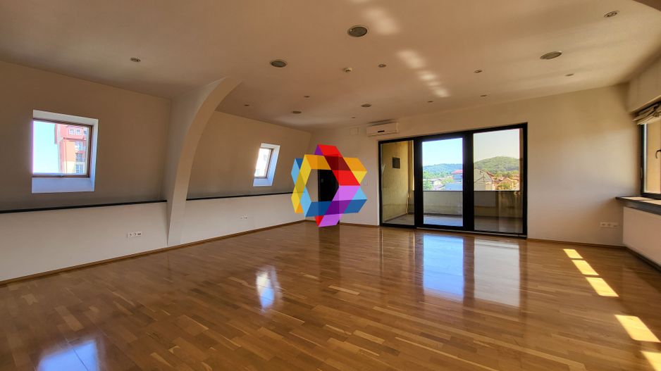 Spatiu de birouri - 457 mp # plus-imo.ro - Poză 5