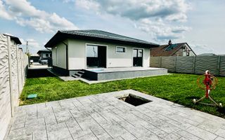 Berceni | Casa individuala | Teren 375 mp| Terasa| Finisaje la alegere - Poză 10