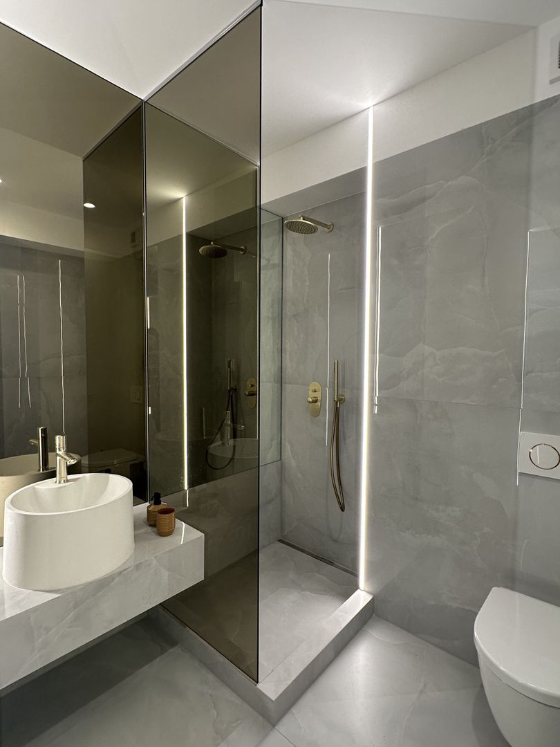 Apartament 3 camere Pipera | Cortina North - Poză 14