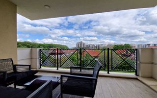 3 Camere Premium | Parcare | Triana - Poză 1