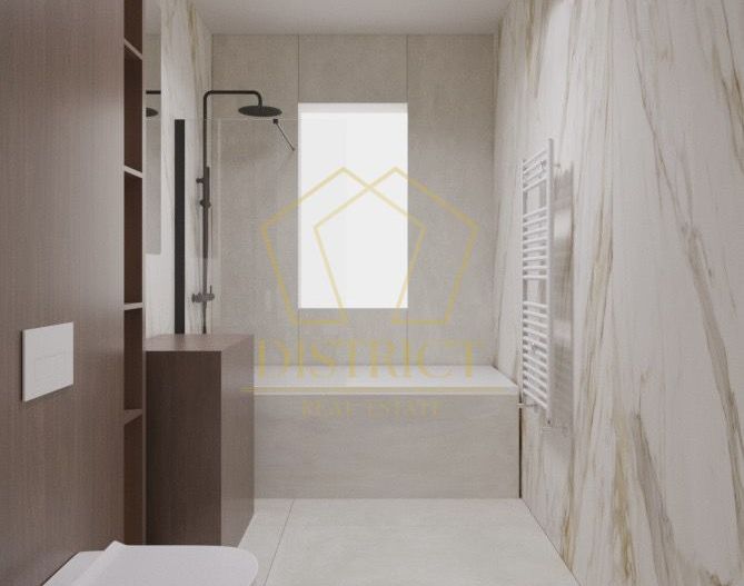 Duplex premium 4 camere, 2 balcoane | Covaci - Poză 7