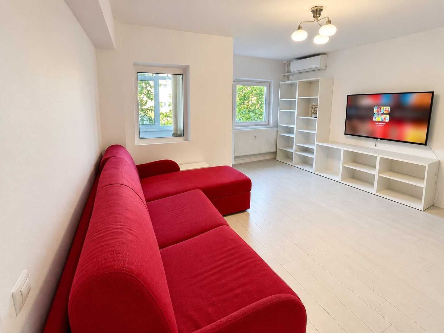 Apartament 2 camere | Decomandat | Metrou Lujerului - Poză 2
