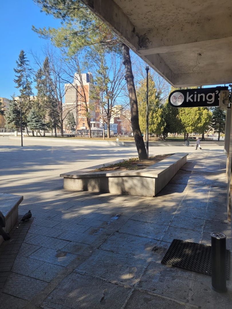 Spatiu comercial, Centru Civic, ID 1044 - Poză 5