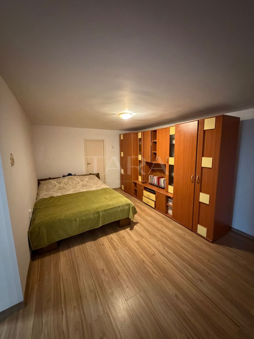 Apartament cu 2 camere, intrare separată, zona Plopilor – Mănăștur. - Poză 5