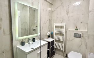 Apartament 2 camere de vanzare / Teilor / Floresti - Poză 20