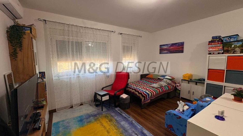 Apartament  2 camere  Dumbravita - Poză 1