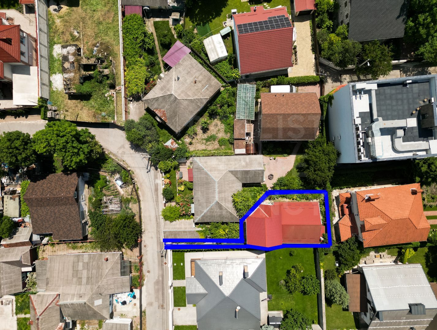Vânzare, casă, 2 nivele, 3 camere, str.  Barbu Lautaru 9 B, Buiucani - Poză 3