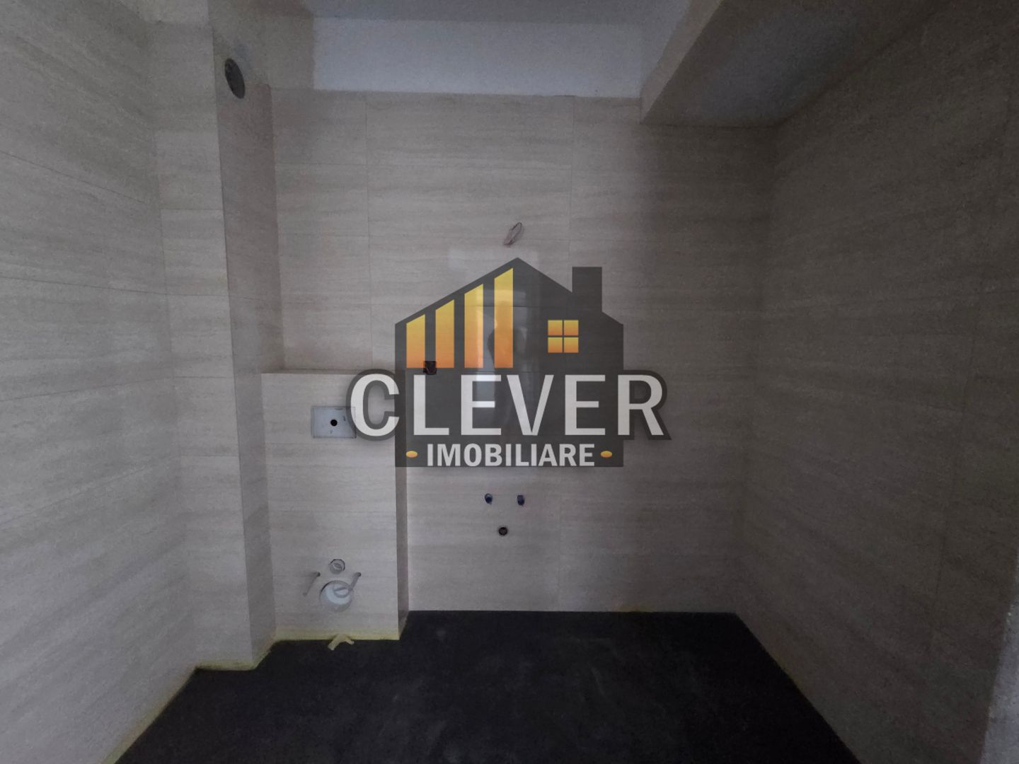 2 camere Finalizat Comision 0% Pallady Metrou  Teclu, reducere parcare - Poză 18
