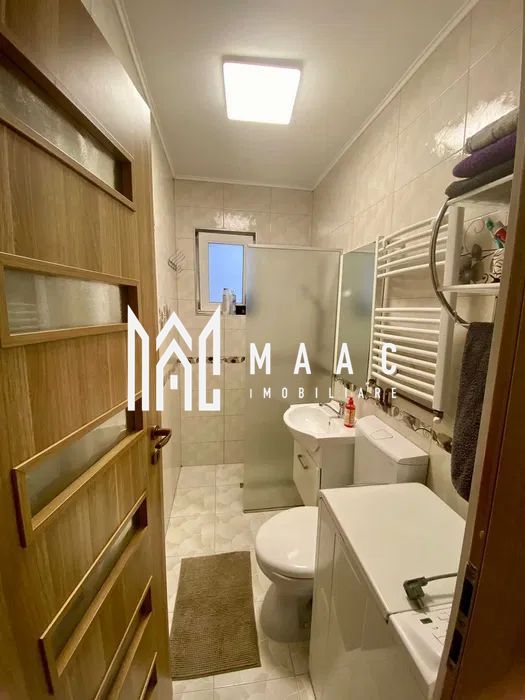 Apartament 2 camere | Renovat | Mobilat | Zona Korona - Poză 6