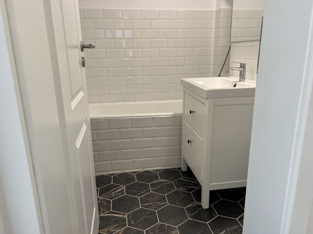 Apartament Baneasa Antena 1 pozitie unica 3 cam 2bai 2 parcare - Poză 8