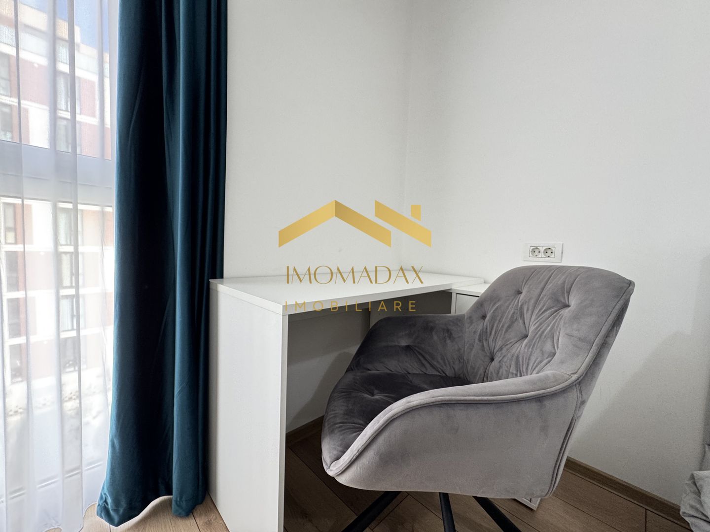 Torontalului -2 Camere-Mobilat/Utilat - Poză 15