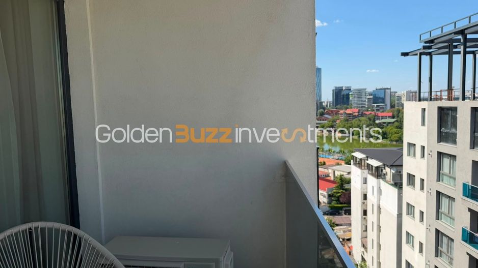 Apartament 2 camere de vânzare | Complet mobilat - Poză 7