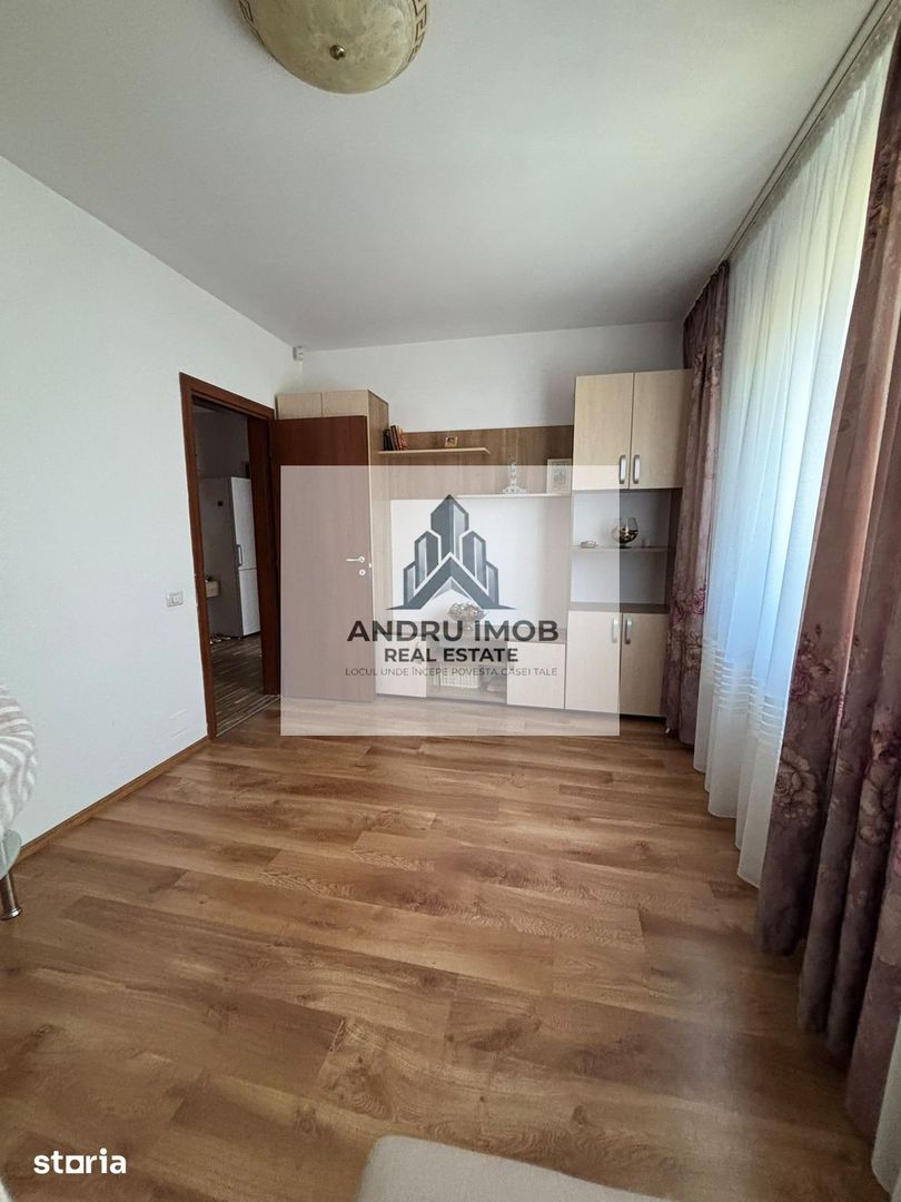 Apartament 2 camere cu curte Popesti Leordeni - Poză 5