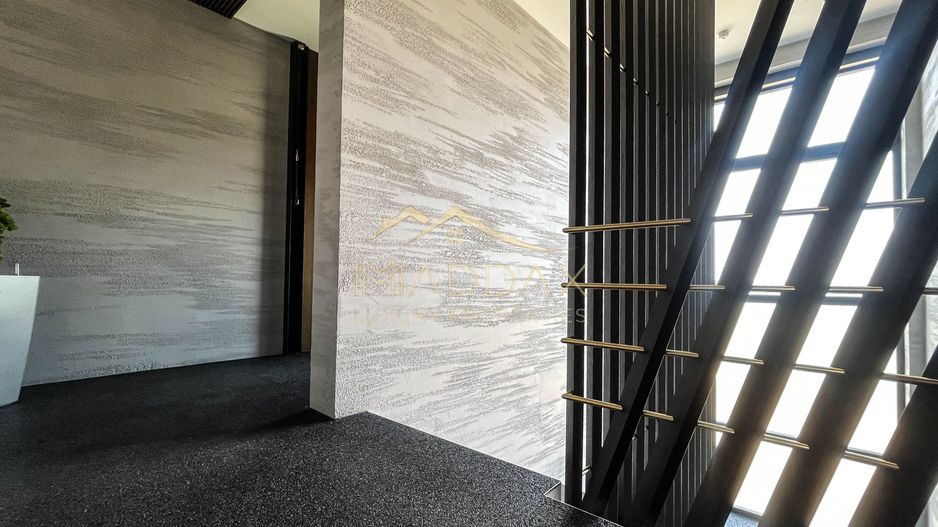 Incredible Penthouse *433 SQM* + 160 SQM Terrace // Baneasa - Poză 57