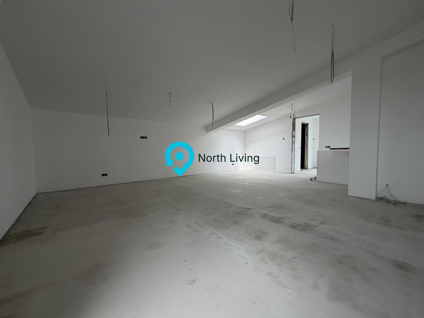 Casă individuală 6 camere | 185 mp utili | P+1 | Tunari - Poză 13