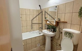 Apartament cu 1 cameră, mobilat – gata de mutare | Etaj 1 | Sânmartin - Poză 7