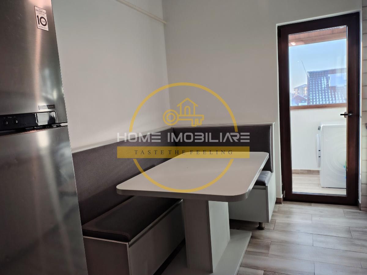 🏠Apartament 2 camere, Decomandat, 60MP et.3 // 📍Popas Păcurari - Poză 4