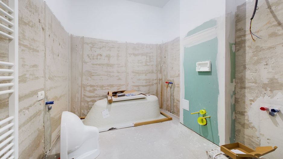 Apartament nou cu 2 camere în Westfield - Poză 8