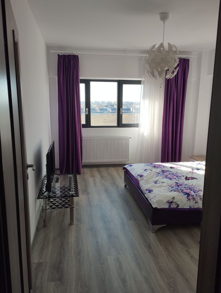 Vânzare garsonieră dubla - Poză 4