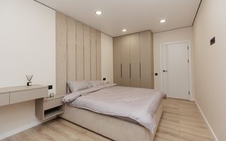 Vânzare, apartament, 2 dormitoare, str. Ion Buzdugan, Buiucani - Poză 11
