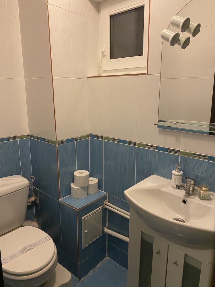Apartament 3 camere zona Trocadero Constanta - Poză 7