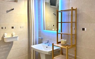 Garsoniera Vasile Lascar 33, bloc 1979 - zona Batistei - Armeneasca. - Poză 12