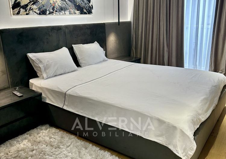 Apartament 2 camere 65mp | parcare | terasa | zona Semicentral - Poză 7