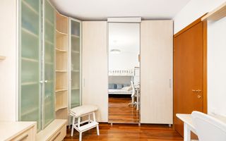 ♦️Apartament 3 camere Straulesti / Parcare & Boxa♦️ - Poză 9