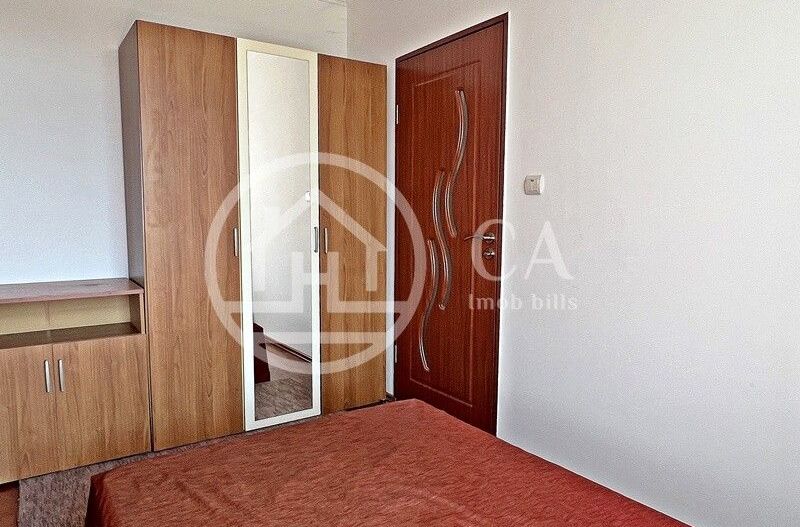 Apartament de închiriat cu 2 camere în Luceafărul, Oradea - Poză 2