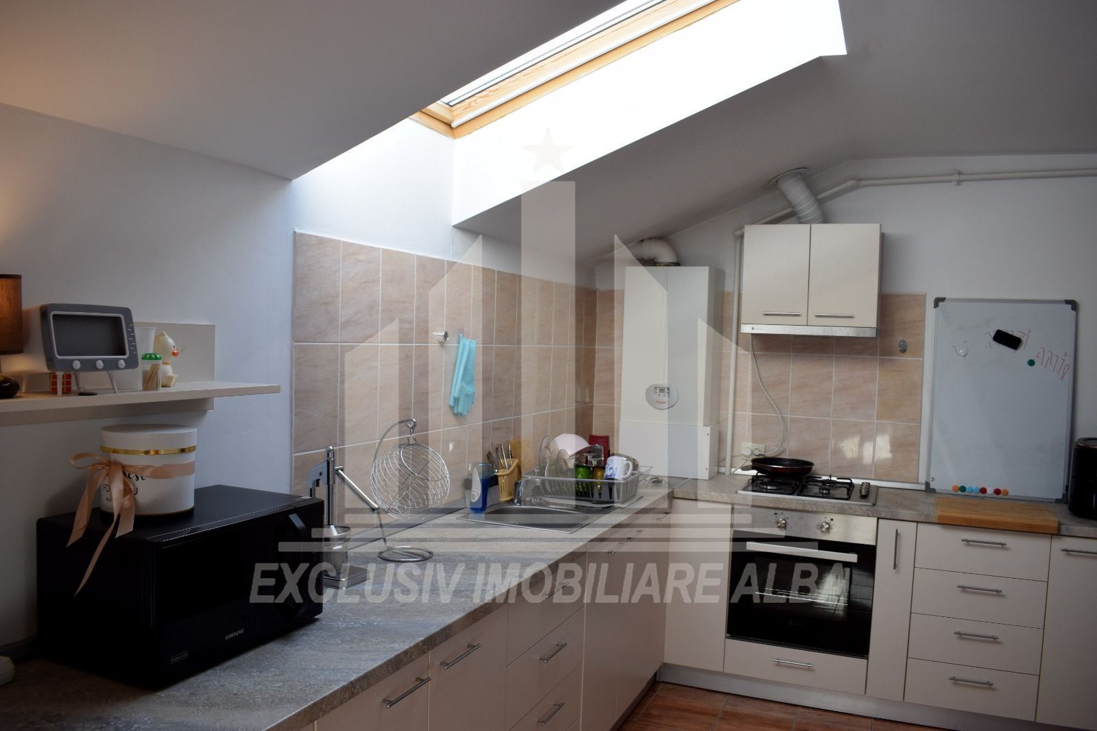 Apartament 2 camere Cetate-Bulevard - Poză 3