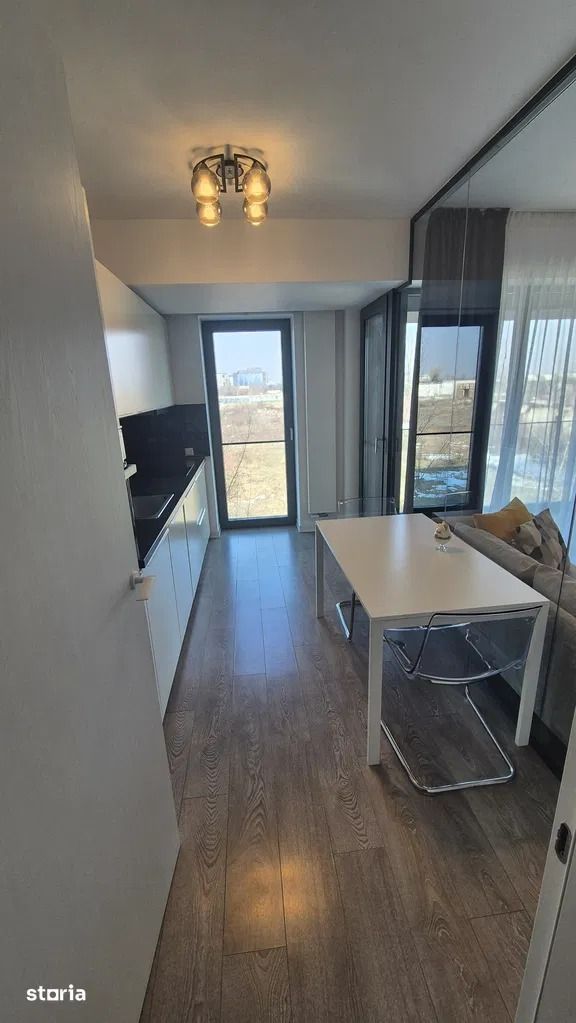 AP. 2 CAMERE CLOUD 9, PET-FRIENDLY, PARCARE, BUCATARIE INCHISA, MODERN - Poză 9