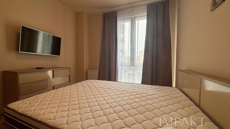 Oferim spre închiriere apartament cu 3 camere,  75mp,  zona centrala - Poză 6
