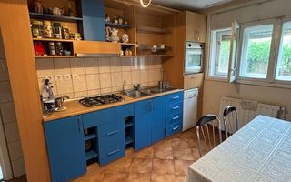 Casa individuala cu teren generos - Poză 6