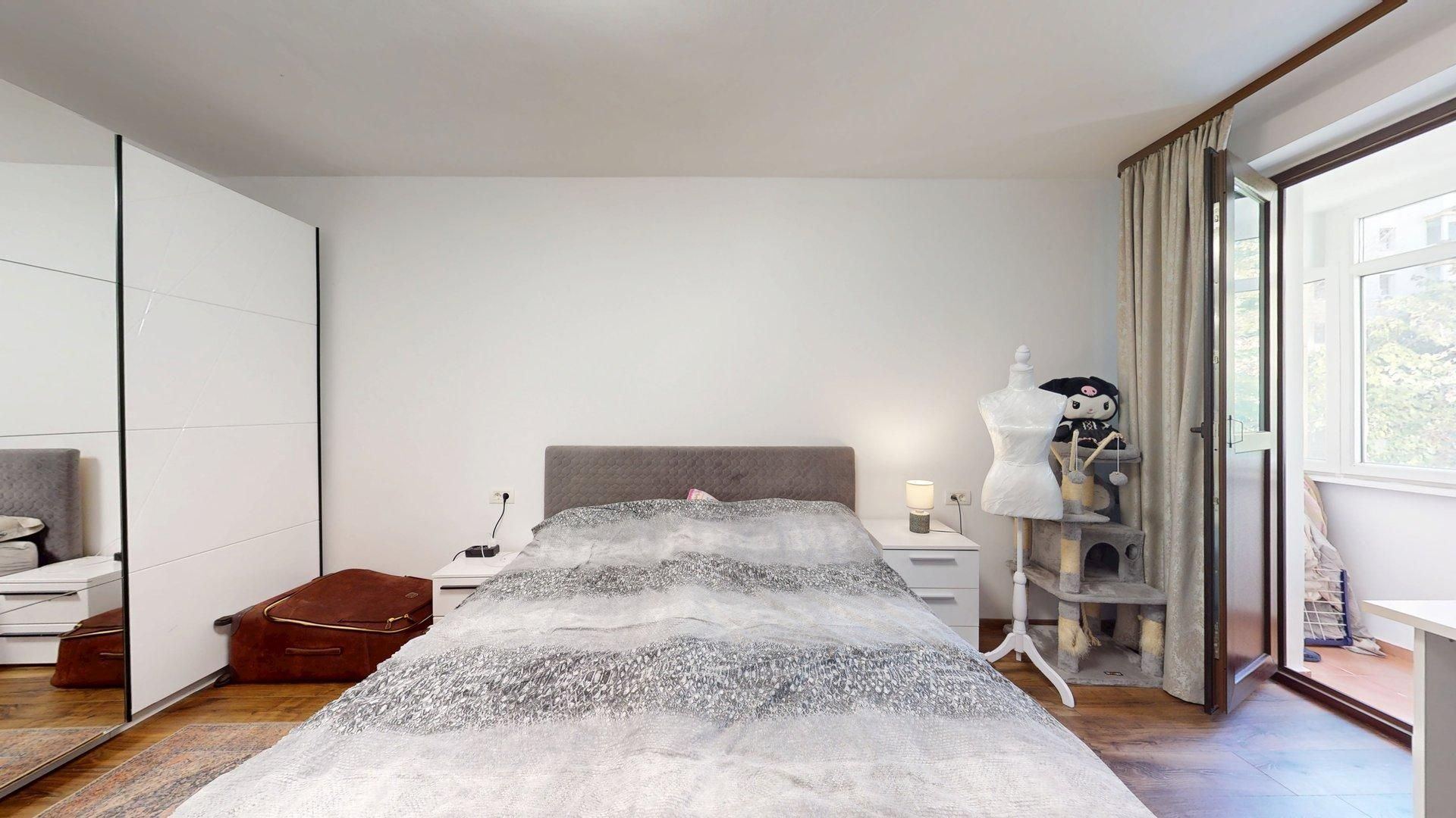 Garsoniera Teiul Doamnei Sos. Colentina - Poză 7