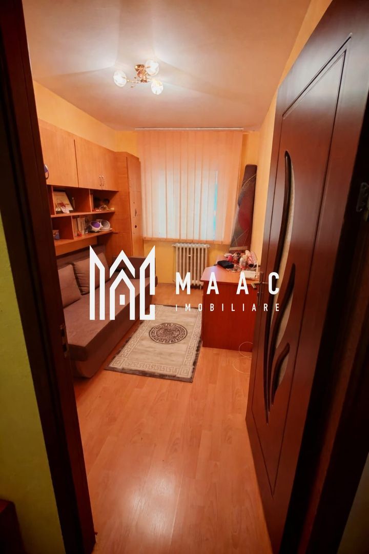 Apartament 3 camere | 78 MPU | 2 balcoane | Valea Aurie - Poză 5