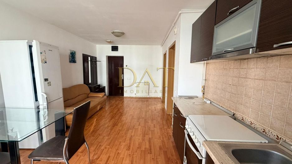 2 camere, etaj intermediar, parcare, Beta Residence - Poză 6