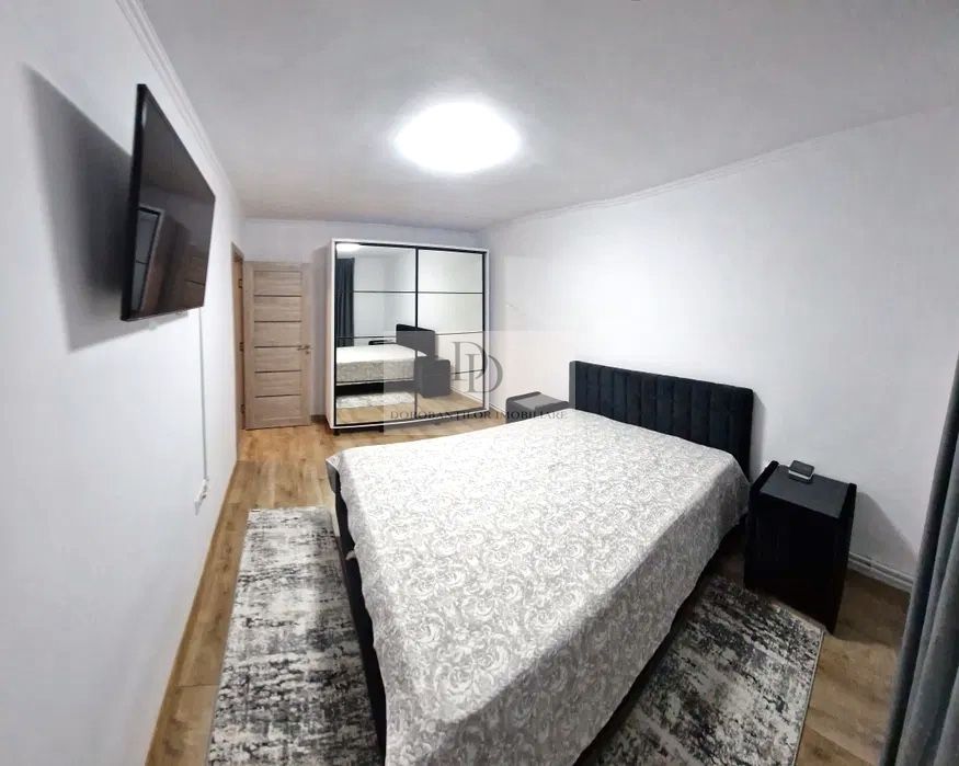 Apartament cu 3 camere | Renovat integral | Centru – Horea - Poză 1