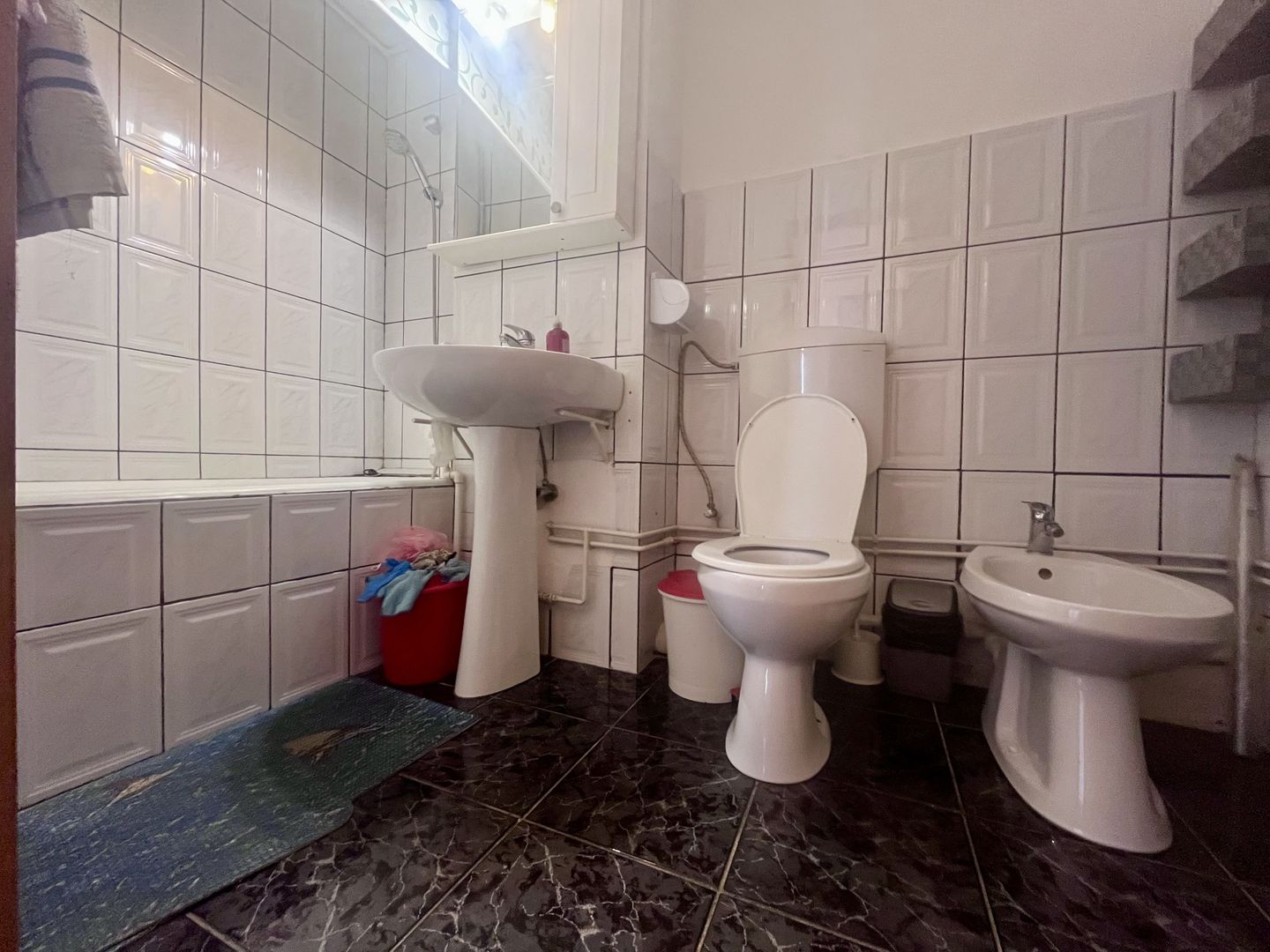 Apartament 3 camere decomandat- Micro 4, Târgoviște - Poză 8