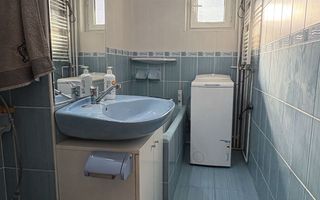 AP. 3 CAMERE AVIATIEI, CENTRALA TERMICA, BLOC REABILITAT, COMISION 0% - Poză 6